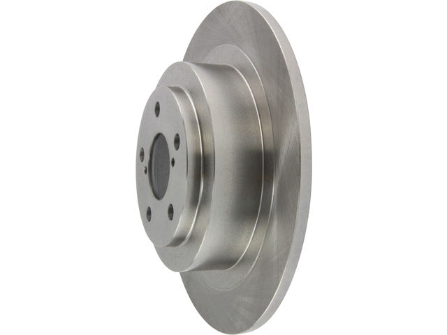 Centric Parts Disc Brake Rotor P/N:121.47017 Fits: Subaru Baja 06-03, Subaru Legacy 04-00, Subaru Outback 04-00 - Image 4