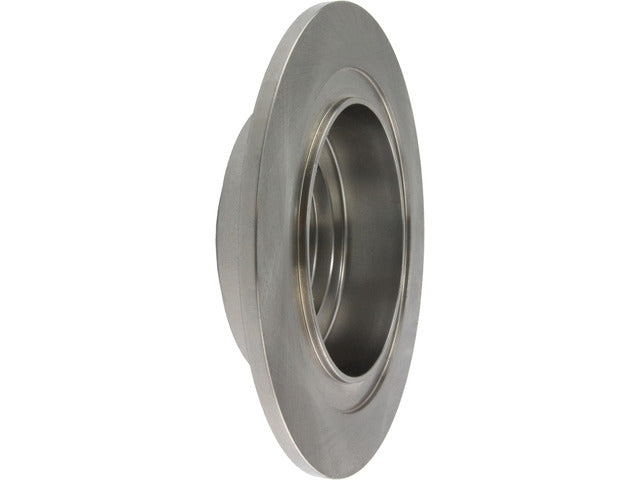 Centric Parts Disc Brake Rotor P/N:121.47017 Fits: Subaru Baja 06-03, Subaru Legacy 04-00, Subaru Outback 04-00 - Image 5