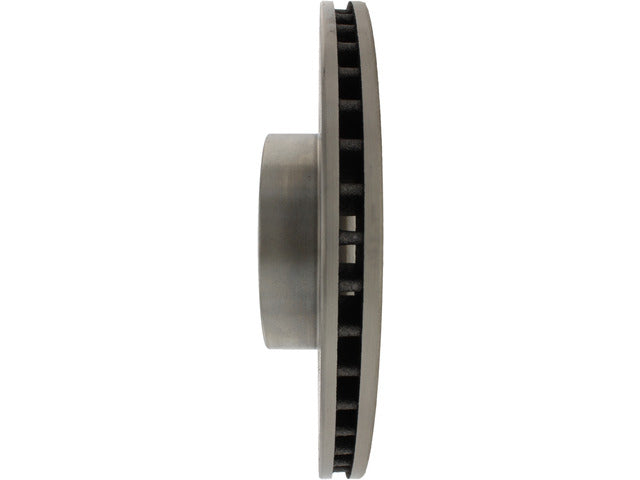 Centric Parts Disc Brake Rotor P/N:121.47018 Fits: Saab 9-2x 06-05, Subaru Baja 06-03, Subaru Forester 08-03, Subaru Impreza 08-02, Subaru Legacy 04-02, Subaru Outback 05-01 - Image 1
