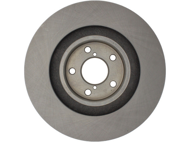 Centric Parts Disc Brake Rotor P/N:121.47018 Fits: Saab 9-2x 06-05, Subaru Baja 06-03, Subaru Forester 08-03, Subaru Impreza 08-02, Subaru Legacy 04-02, Subaru Outback 05-01 - Image 2
