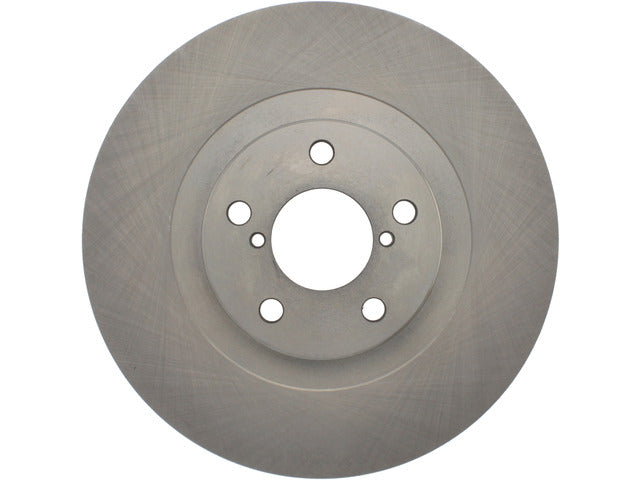 Centric Parts Disc Brake Rotor P/N:121.47018 Fits: Saab 9-2x 06-05, Subaru Baja 06-03, Subaru Forester 08-03, Subaru Impreza 08-02, Subaru Legacy 04-02, Subaru Outback 05-01 - Image 3