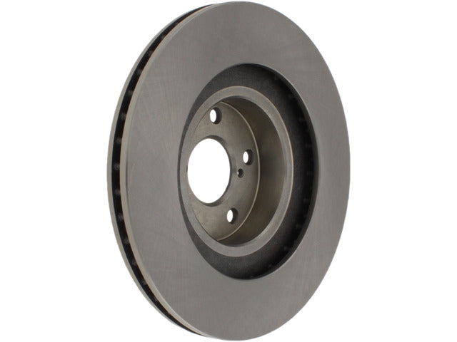 Centric Parts Disc Brake Rotor P/N:121.47018 Fits: Saab 9-2x 06-05, Subaru Baja 06-03, Subaru Forester 08-03, Subaru Impreza 08-02, Subaru Legacy 04-02, Subaru Outback 05-01 - Image 5