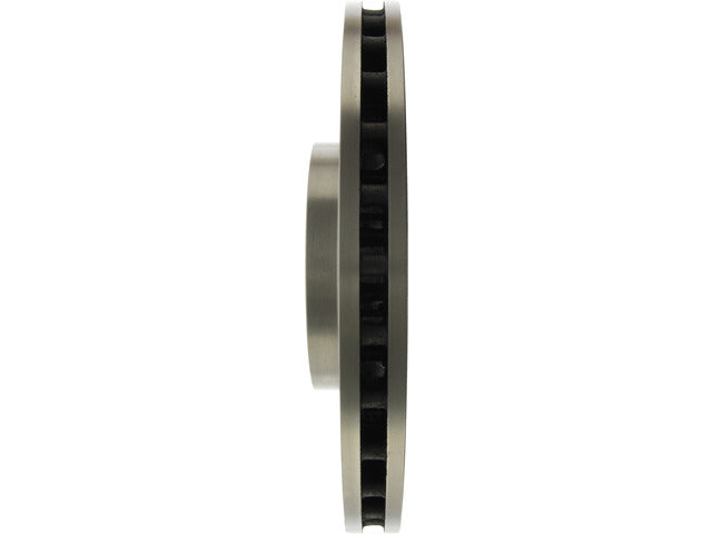 Centric Parts Disc Brake Rotor P/N:121.47019 Fits: Subaru Brz 20-17, Subaru Impreza 2004, Toyota 86 20-19 - Image 1