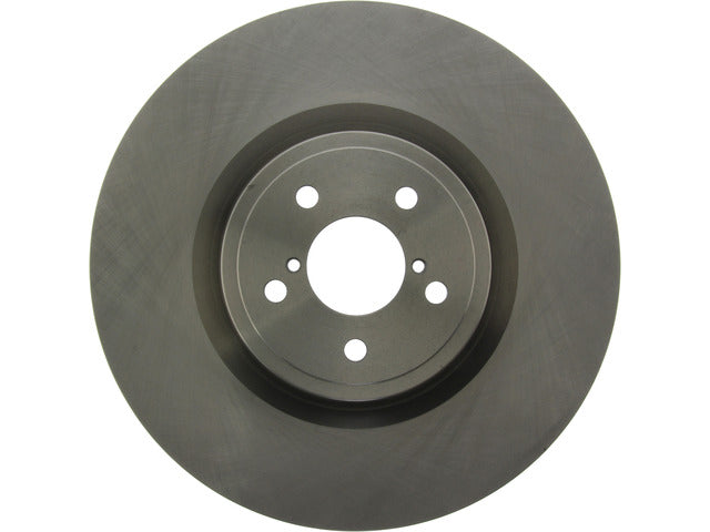 Centric Parts Disc Brake Rotor P/N:121.47019 Fits: Subaru Brz 20-17, Subaru Impreza 2004, Toyota 86 20-19 - Image 3