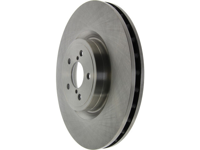 Centric Parts Disc Brake Rotor P/N:121.47019 Fits: Subaru Brz 20-17, Subaru Impreza 2004, Toyota 86 20-19 - Image 4