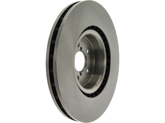 Centric Parts Disc Brake Rotor P/N:121.47019 Fits: Subaru Brz 20-17, Subaru Impreza 2004, Toyota 86 20-19 - Image 5