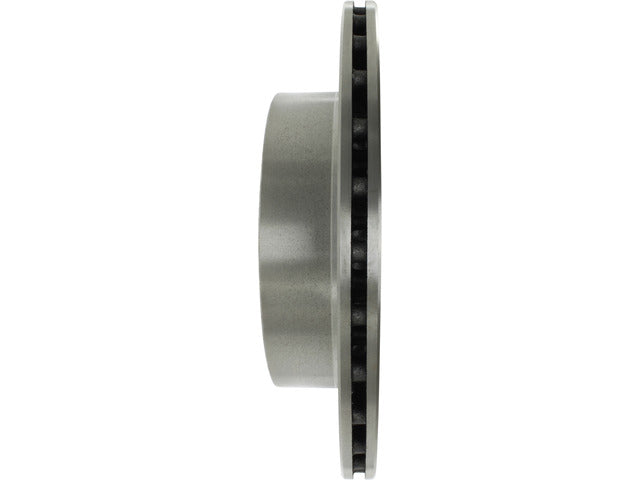 Centric Parts Disc Brake Rotor P/N:121.47020 Fits: Subaru Impreza 2004 - Image 1