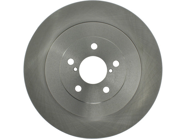 Centric Parts Disc Brake Rotor P/N:121.47020 Fits: Subaru Impreza 2004 - Image 3