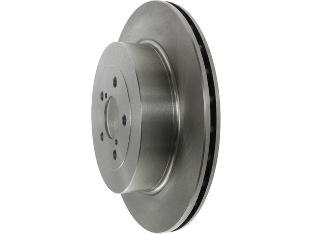 Centric Parts Disc Brake Rotor P/N:121.47020 Fits: Subaru Impreza 2004 - Image 4