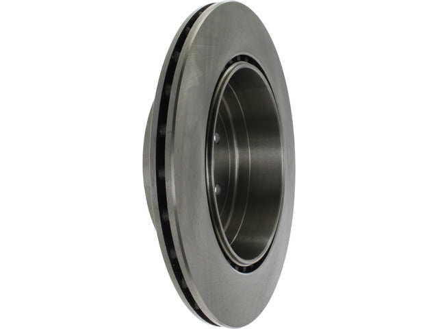 Centric Parts Disc Brake Rotor P/N:121.47020 Fits: Subaru Impreza 2004 - Image 5