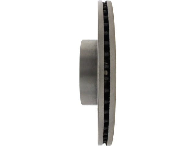 Centric Parts Disc Brake Rotor P/N:121.47021 Fits: Scion Fr-s, Subaru Baja, Subaru Brz, Subaru Crosstrek, Subaru Forester, Subaru Impreza, Subaru Legacy, Subaru Outback, Subaru Wrx, Subaru Xv Crosstrek, Toyota 86, Toyota Gr86 - Image 1