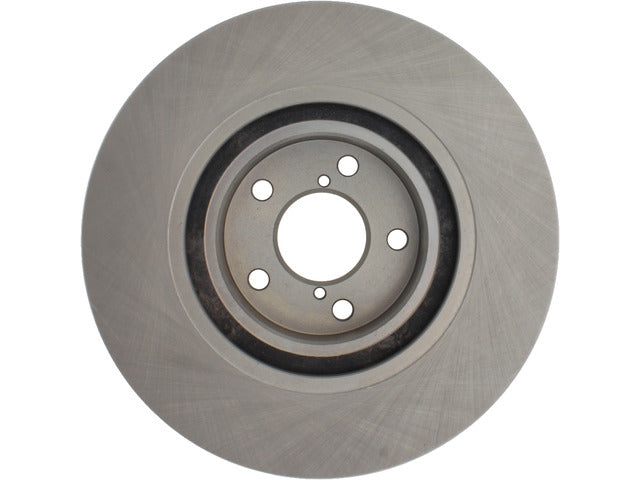 Centric Parts Disc Brake Rotor P/N:121.47021 Fits: Scion Fr-s, Subaru Baja, Subaru Brz, Subaru Crosstrek, Subaru Forester, Subaru Impreza, Subaru Legacy, Subaru Outback, Subaru Wrx, Subaru Xv Crosstrek, Toyota 86, Toyota Gr86 - Image 2