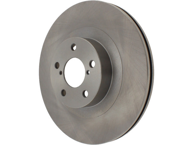 Centric Parts Disc Brake Rotor P/N:121.47021 Fits: Scion Fr-s, Subaru Baja, Subaru Brz, Subaru Crosstrek, Subaru Forester, Subaru Impreza, Subaru Legacy, Subaru Outback, Subaru Wrx, Subaru Xv Crosstrek, Toyota 86, Toyota Gr86 - Image 4