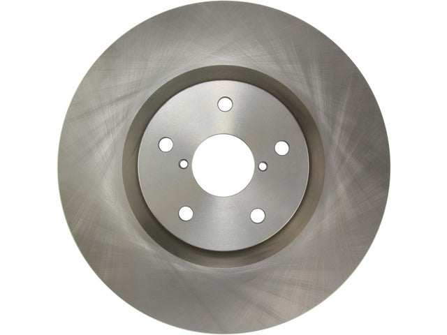 Centric Parts Disc Brake Rotor P/N:121.47022 Fits: Subaru Impreza 14-05, Subaru Wrx Sti 17-13 - Image 3