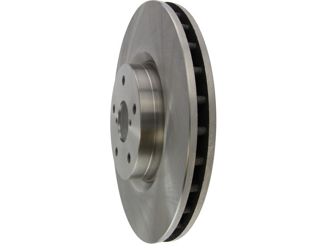 Centric Parts Disc Brake Rotor P/N:121.47022 Fits: Subaru Impreza 14-05, Subaru Wrx Sti 17-13 - Image 4