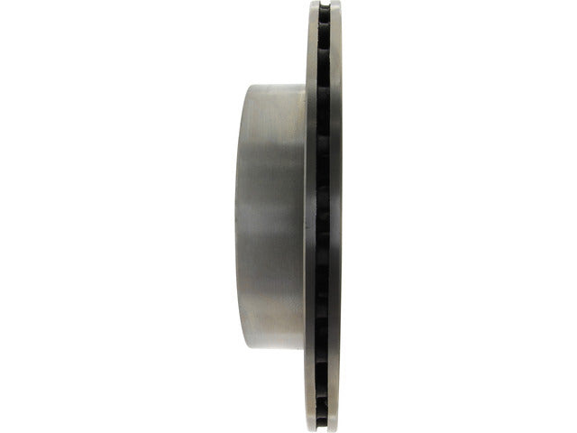 Centric Parts Disc Brake Rotor P/N:121.47023 Fits: Subaru Impreza 07-05 - Image 1