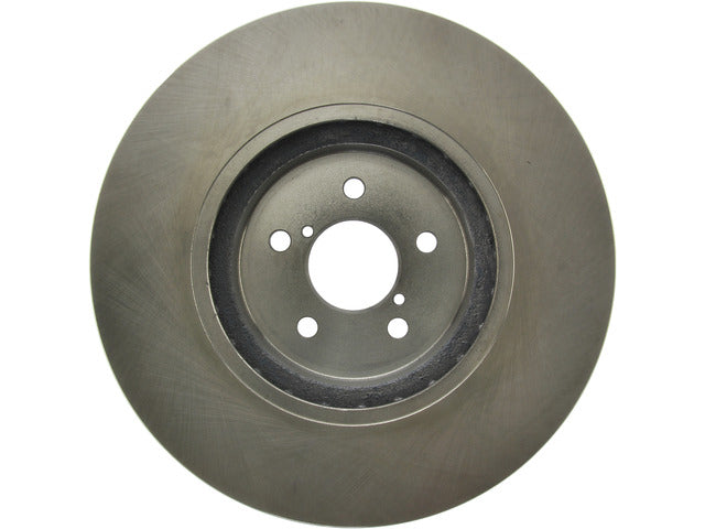 Centric Parts Disc Brake Rotor P/N:121.47024 Fits: Subaru Forester 18-14, Subaru Legacy 14-05, Subaru Outback 14-10 - Image 2