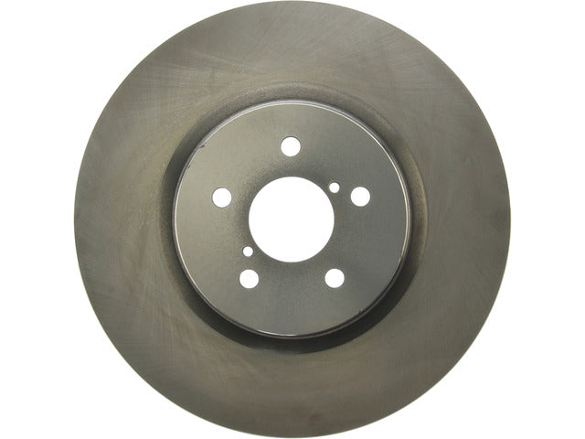 Centric Parts Disc Brake Rotor P/N:121.47024 Fits: Subaru Forester 18-14, Subaru Legacy 14-05, Subaru Outback 14-10 - Image 3