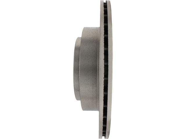 Centric Parts Disc Brake Rotor P/N:121.47025 Fits: Subaru Impreza 07-06, Subaru Legacy 09-05 - Image 1