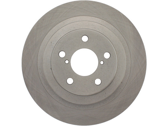 Centric Parts Disc Brake Rotor P/N:121.47025 Fits: Subaru Impreza 07-06, Subaru Legacy 09-05 - Image 3