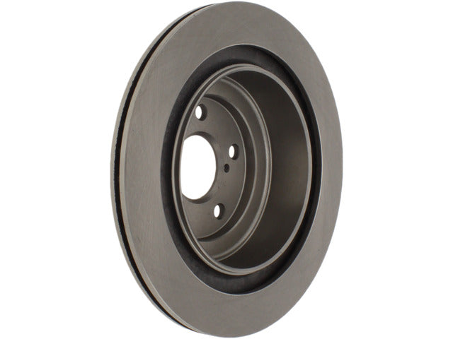 Centric Parts Disc Brake Rotor P/N:121.47025 Fits: Subaru Impreza 07-06, Subaru Legacy 09-05 - Image 5