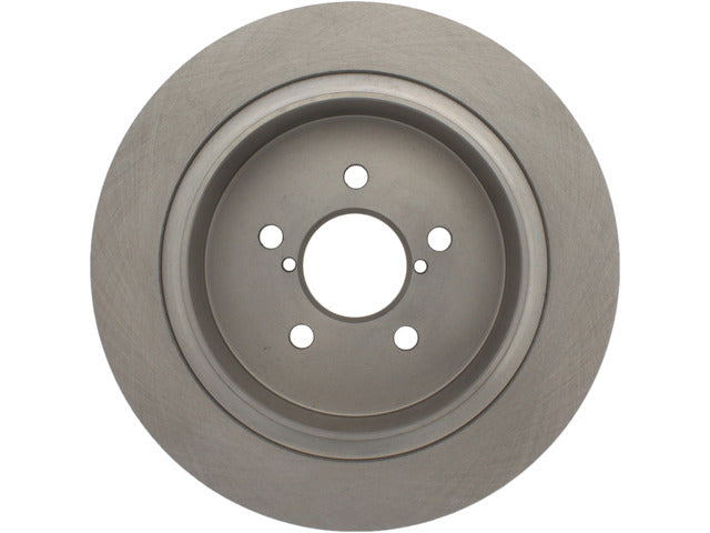 Centric Parts Disc Brake Rotor P/N:121.47026 Fits: Subaru Legacy 09-05, Subaru Outback 09-05 - Image 2