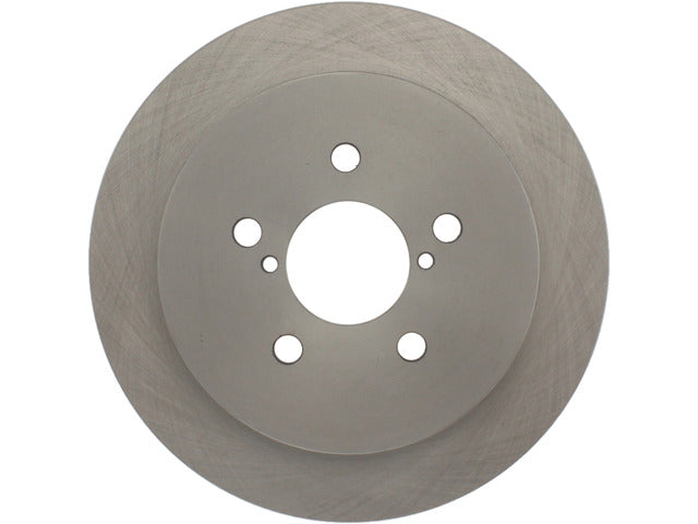 Centric Parts Disc Brake Rotor P/N:121.47026 Fits: Subaru Legacy 09-05, Subaru Outback 09-05 - Image 3