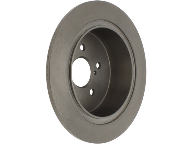 Centric Parts Disc Brake Rotor P/N:121.47026 Fits: Subaru Legacy 09-05, Subaru Outback 09-05 - Image 5