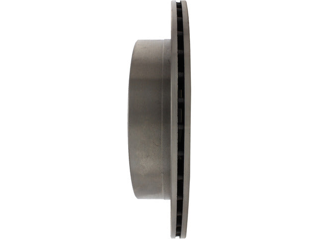 Centric Parts Disc Brake Rotor P/N:121.47028 Fits: Subaru B9 Tribeca 07-06, Subaru Tribeca 14-08 - Image 1