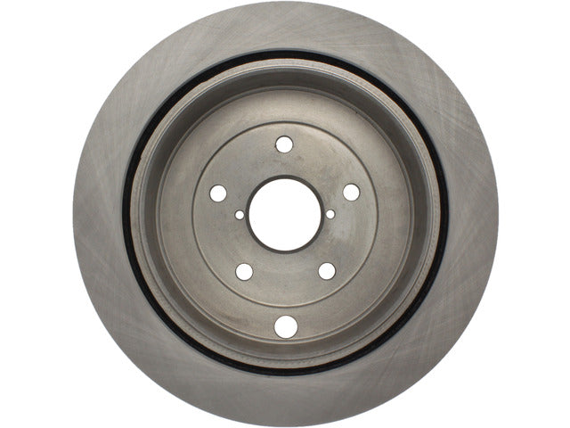 Centric Parts Disc Brake Rotor P/N:121.47028 Fits: Subaru B9 Tribeca 07-06, Subaru Tribeca 14-08 - Image 2