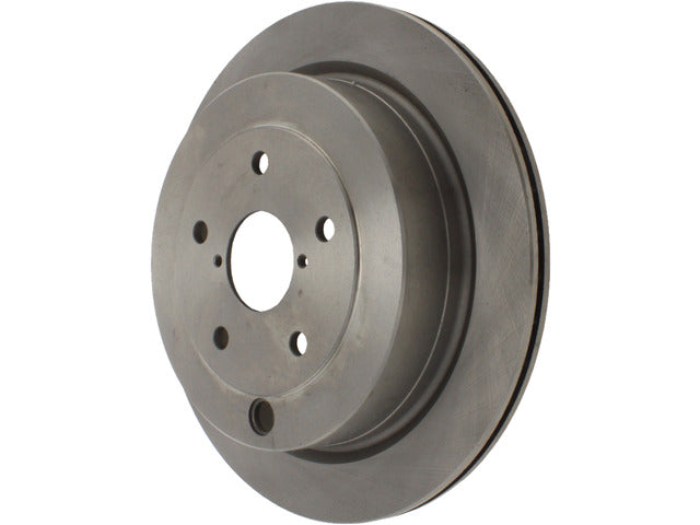 Centric Parts Disc Brake Rotor P/N:121.47028 Fits: Subaru B9 Tribeca 07-06, Subaru Tribeca 14-08 - Image 4