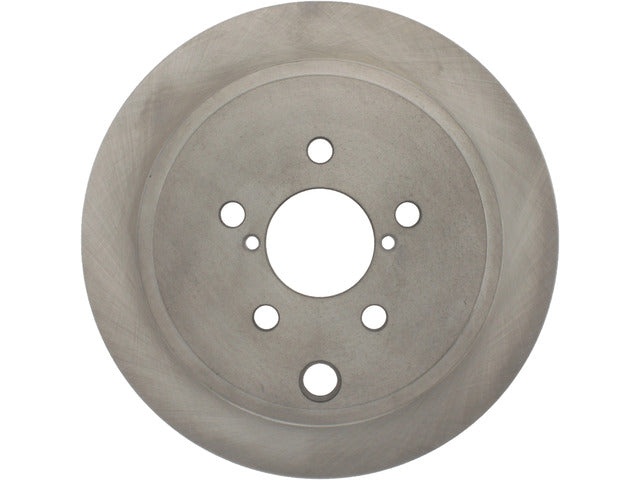 Centric Parts Disc Brake Rotor P/N:121.47029 Fits: Scion Fr-s 16-13, Subaru Brz 16-13, Subaru Forester 13-09, Subaru Impreza 14-08, Subaru Legacy 14-10, Subaru Outback 14-10, Subaru Wrx 14-12 - Image 3