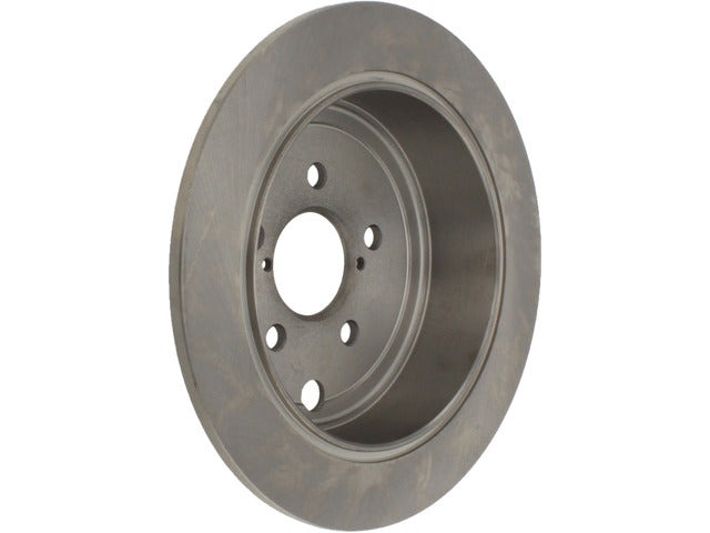Centric Parts Disc Brake Rotor P/N:121.47029 Fits: Scion Fr-s 16-13, Subaru Brz 16-13, Subaru Forester 13-09, Subaru Impreza 14-08, Subaru Legacy 14-10, Subaru Outback 14-10, Subaru Wrx 14-12 - Image 5