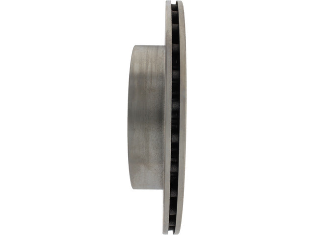 Centric Parts Disc Brake Rotor P/N:121.47030 Fits: Subaru Impreza 14-08, Subaru Wrx Sti 17-13 - Image 1