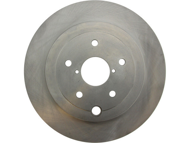 Centric Parts Disc Brake Rotor P/N:121.47030 Fits: Subaru Impreza 14-08, Subaru Wrx Sti 17-13 - Image 3