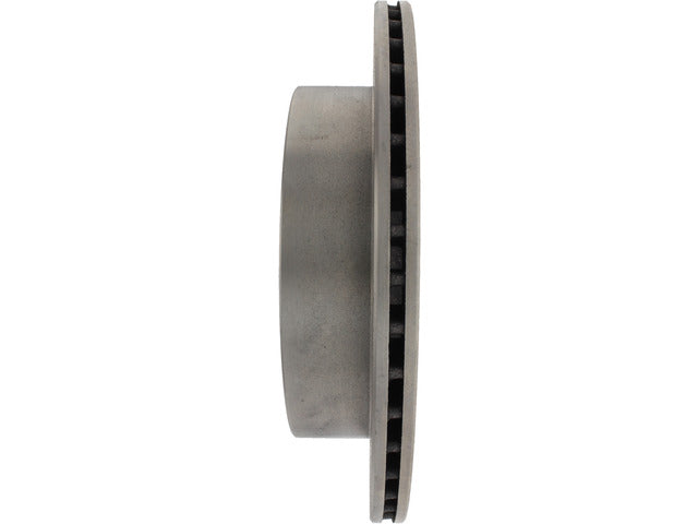 Centric Parts Disc Brake Rotor P/N:121.47031 Fits: Scion Fr-s 16-13, Subaru Brz 20-13, Subaru Brz 23-22, Subaru Legacy 14-10, Subaru Outback 14-10, Toyota 86 20-17, Toyota Gr86 23-22 - Image 1