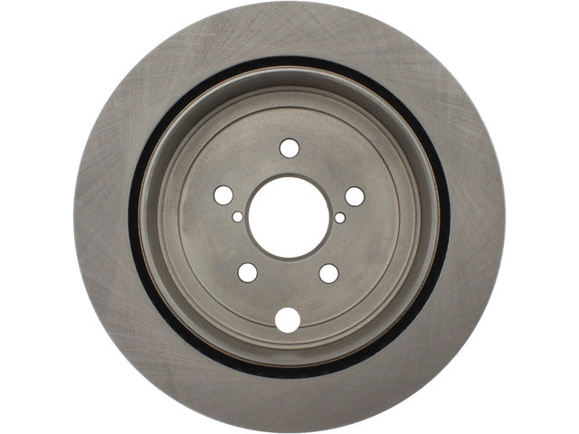 Centric Parts Disc Brake Rotor P/N:121.47031 Fits: Scion Fr-s 16-13, Subaru Brz 20-13, Subaru Brz 23-22, Subaru Legacy 14-10, Subaru Outback 14-10, Toyota 86 20-17, Toyota Gr86 23-22 - Image 2