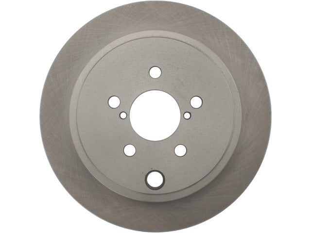 Centric Parts Disc Brake Rotor P/N:121.47031 Fits: Scion Fr-s 16-13, Subaru Brz 20-13, Subaru Brz 23-22, Subaru Legacy 14-10, Subaru Outback 14-10, Toyota 86 20-17, Toyota Gr86 23-22 - Image 3
