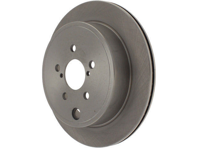 Centric Parts Disc Brake Rotor P/N:121.47031 Fits: Scion Fr-s 16-13, Subaru Brz 20-13, Subaru Brz 23-22, Subaru Legacy 14-10, Subaru Outback 14-10, Toyota 86 20-17, Toyota Gr86 23-22 - Image 4