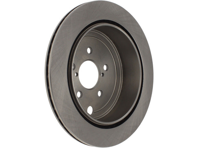 Centric Parts Disc Brake Rotor P/N:121.47031 Fits: Scion Fr-s 16-13, Subaru Brz 20-13, Subaru Brz 23-22, Subaru Legacy 14-10, Subaru Outback 14-10, Toyota 86 20-17, Toyota Gr86 23-22 - Image 5