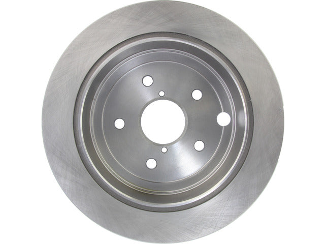 Centric Parts Disc Brake Rotor P/N:121.47032 Fits: Subaru Wrx 21-15 - Image 2