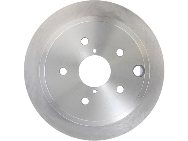 Centric Parts Disc Brake Rotor P/N:121.47032 Fits: Subaru Wrx 21-15 - Image 3