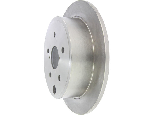 Centric Parts Disc Brake Rotor P/N:121.47032 Fits: Subaru Wrx 21-15 - Image 4