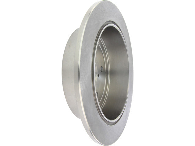 Centric Parts Disc Brake Rotor P/N:121.47032 Fits: Subaru Wrx 21-15 - Image 5