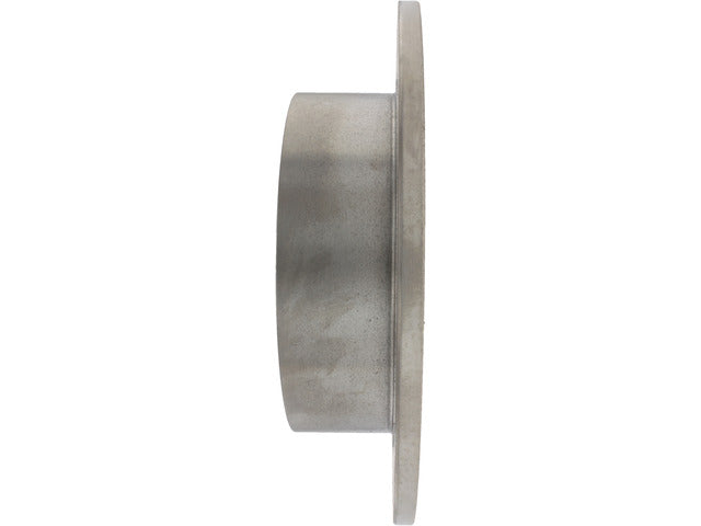 Centric Parts Disc Brake Rotor P/N:121.47033 Fits: Subaru Crosstrek 23-16, Subaru Forester 18-14, Subaru Impreza 23-12, Subaru Xv Crosstrek 15-13 - Image 1