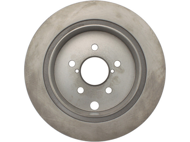 Centric Parts Disc Brake Rotor P/N:121.47033 Fits: Subaru Crosstrek 23-16, Subaru Forester 18-14, Subaru Impreza 23-12, Subaru Xv Crosstrek 15-13 - Image 2