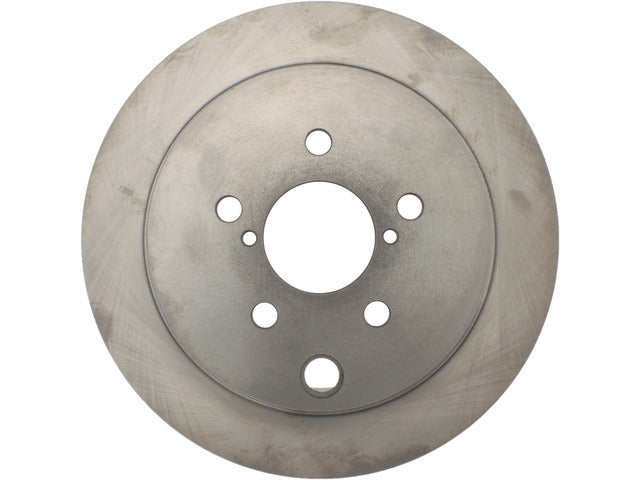 Centric Parts Disc Brake Rotor P/N:121.47033 Fits: Subaru Crosstrek 23-16, Subaru Forester 18-14, Subaru Impreza 23-12, Subaru Xv Crosstrek 15-13 - Image 3