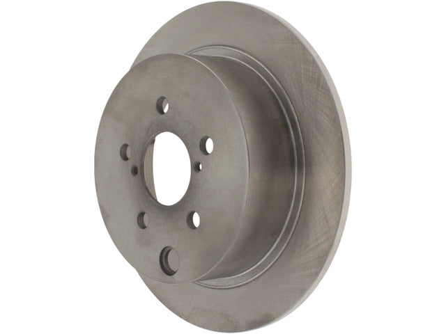 Centric Parts Disc Brake Rotor P/N:121.47033 Fits: Subaru Crosstrek 23-16, Subaru Forester 18-14, Subaru Impreza 23-12, Subaru Xv Crosstrek 15-13 - Image 4