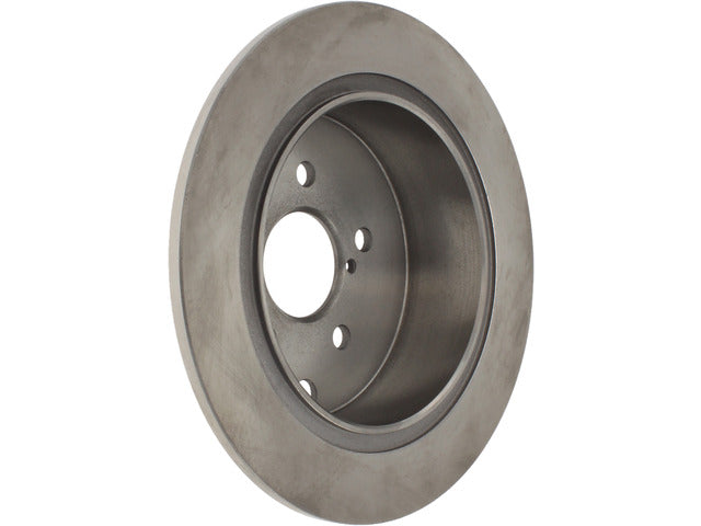 Centric Parts Disc Brake Rotor P/N:121.47033 Fits: Subaru Crosstrek 23-16, Subaru Forester 18-14, Subaru Impreza 23-12, Subaru Xv Crosstrek 15-13 - Image 5