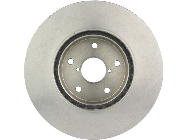 Centric Parts Disc Brake Rotor P/N:121.47034 Fits: Subaru Legacy 19-15 - Image 2